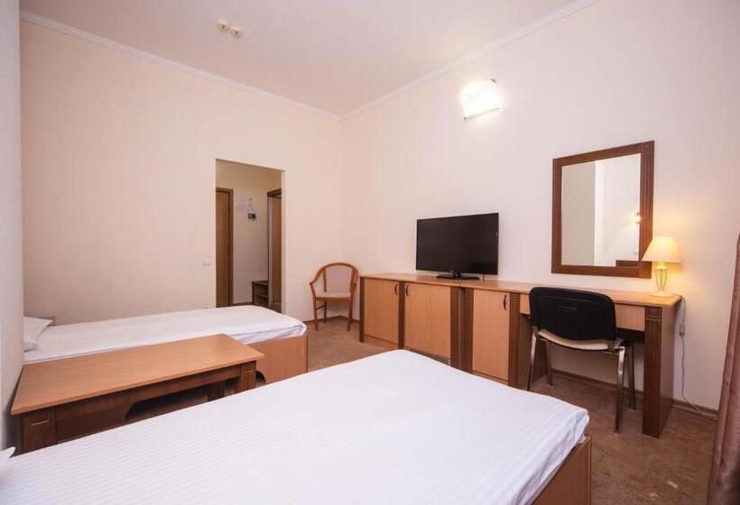 فندق Optima Odesa