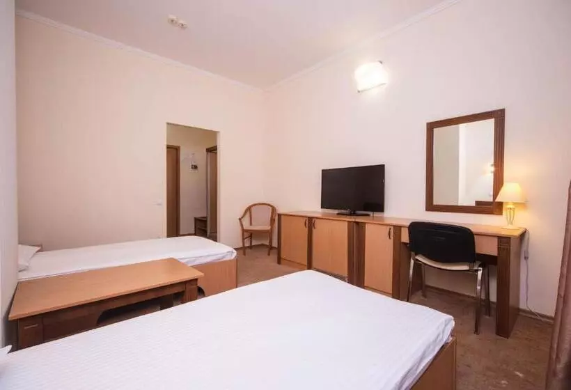 فندق Optima Odesa