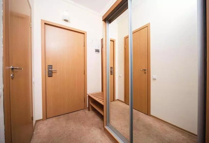 فندق Optima Odesa