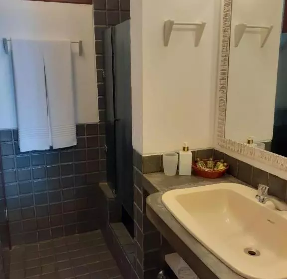 Szálloda Pousada Pitinga