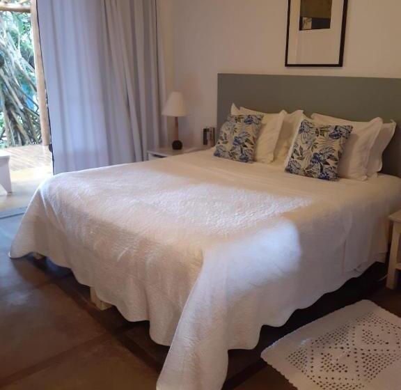 Hotel Pousada Pitinga