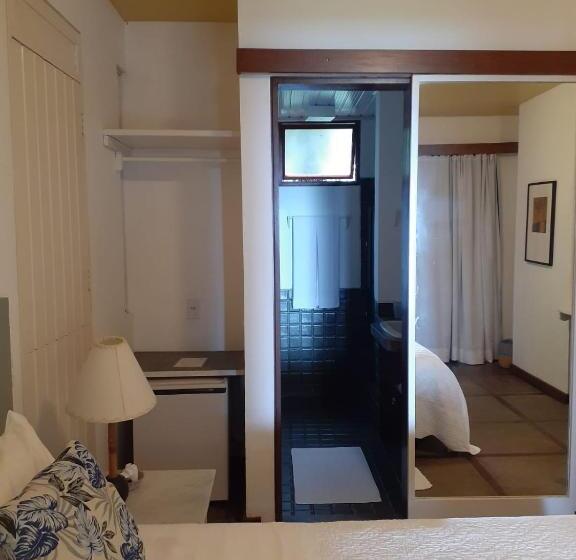 Hotel Pousada Pitinga