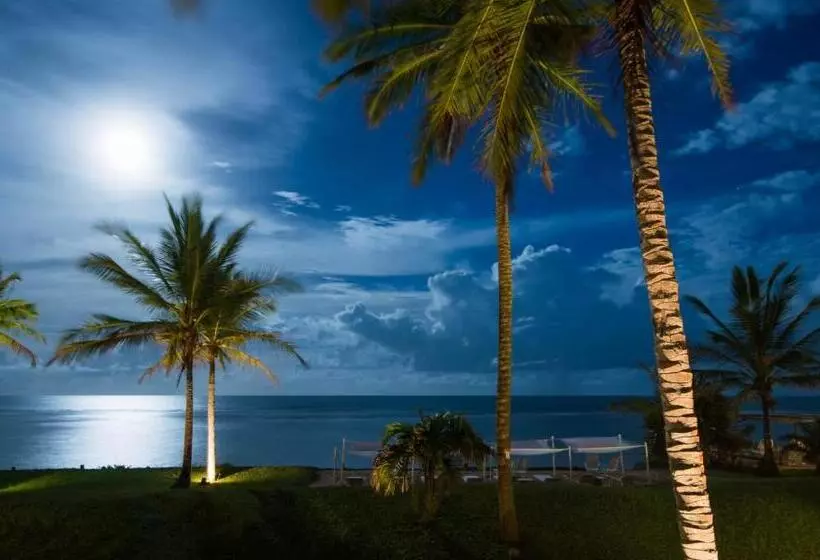 Szálloda Pousada Pitinga