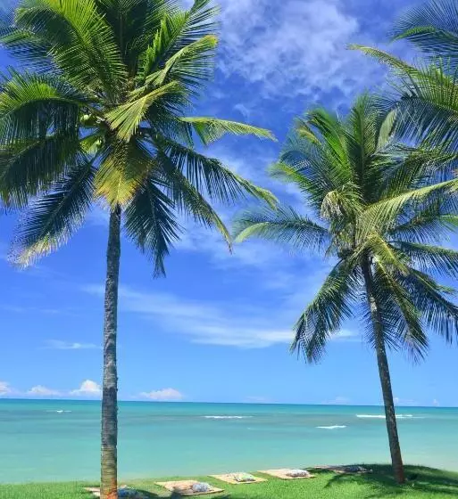 Szálloda Pousada Pitinga