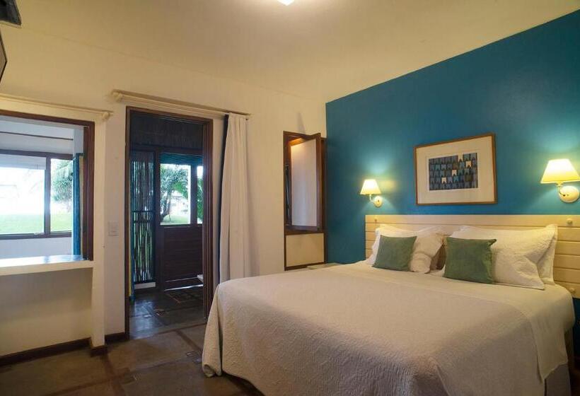 Hotel Pousada Pitinga