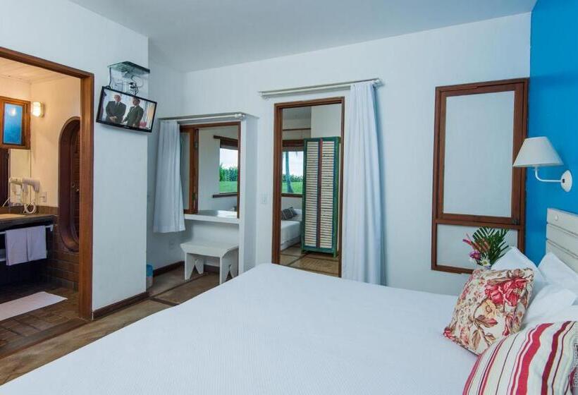 Hotel Pousada Pitinga