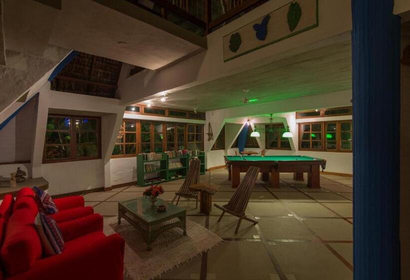 Hotel Pousada Pitinga