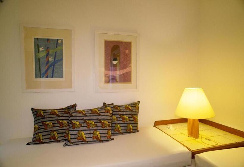 Hotel Pousada Pitinga