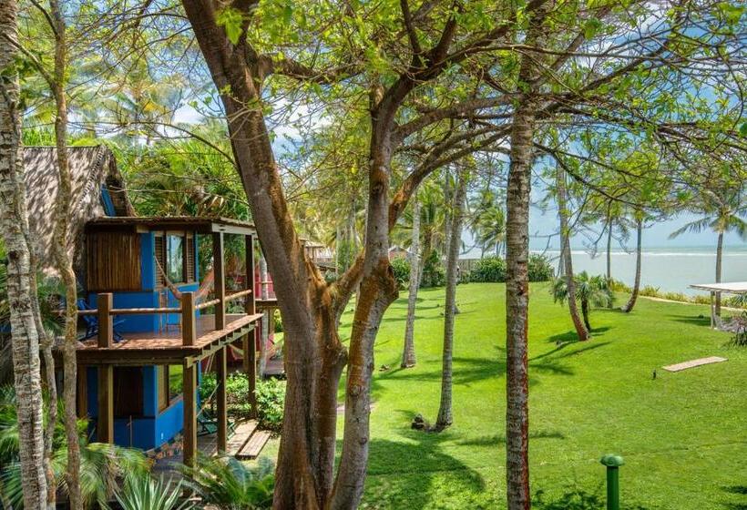 Hotel Pousada Pitinga