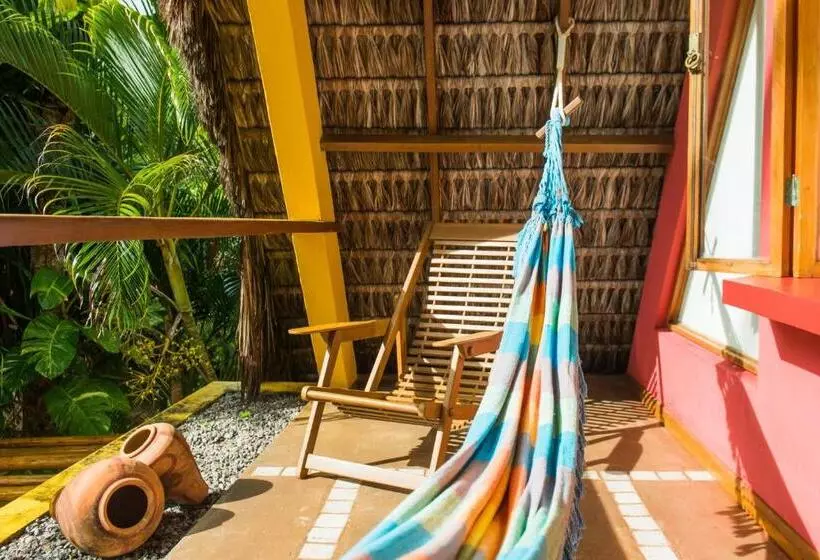 Szálloda Pousada Pitinga