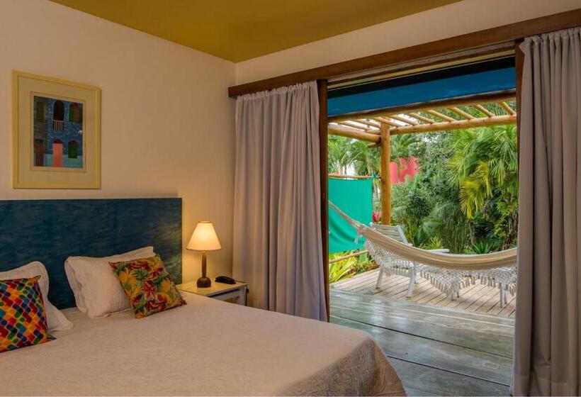 Hotel Pousada Pitinga