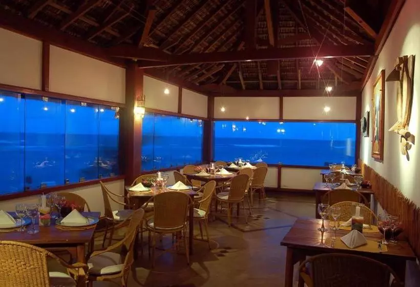 Szálloda Pousada Pitinga