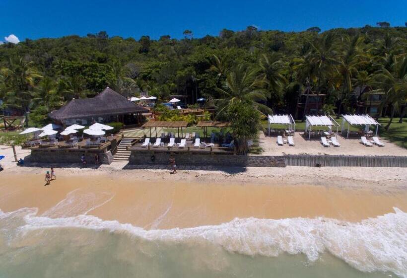 Hotel Pousada Pitinga