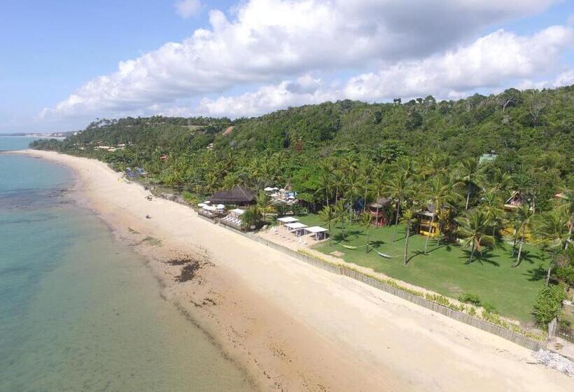 Hotel Pousada Pitinga