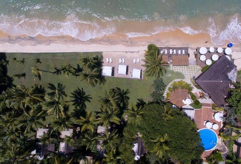 Hotel Pousada Pitinga