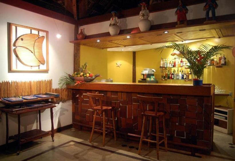 Hotel Pousada Pitinga