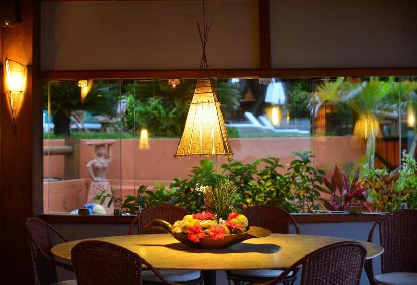 Hotel Pousada Pitinga