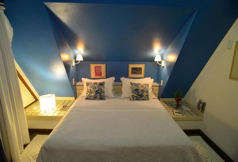 Hotel Pousada Pitinga