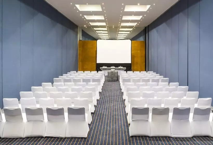 Otel Real Inn Ciudad Juarez By The Usa Consulate