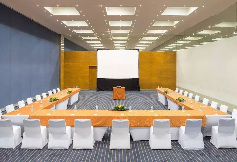 Otel Real Inn Ciudad Juarez By The Usa Consulate