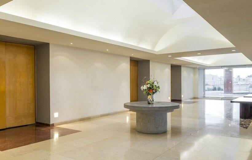 فندق Real Inn Ciudad Juarez By The Usa Consulate