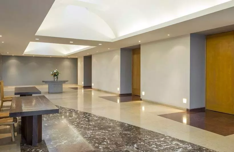 Otel Real Inn Ciudad Juarez By The Usa Consulate