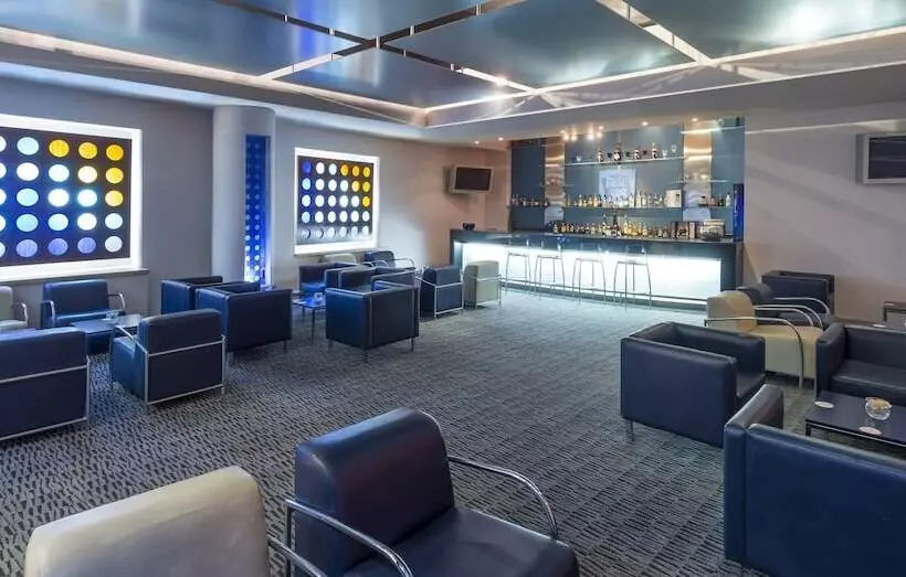 Otel Real Inn Ciudad Juarez By The Usa Consulate