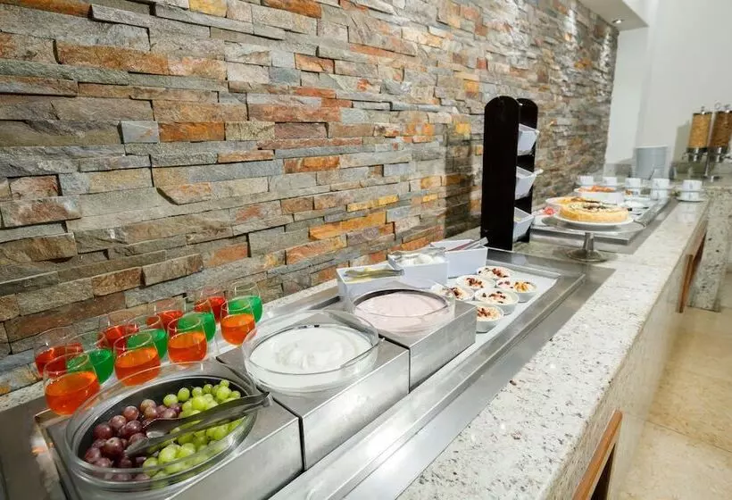 Otel Real Inn Ciudad Juarez By The Usa Consulate