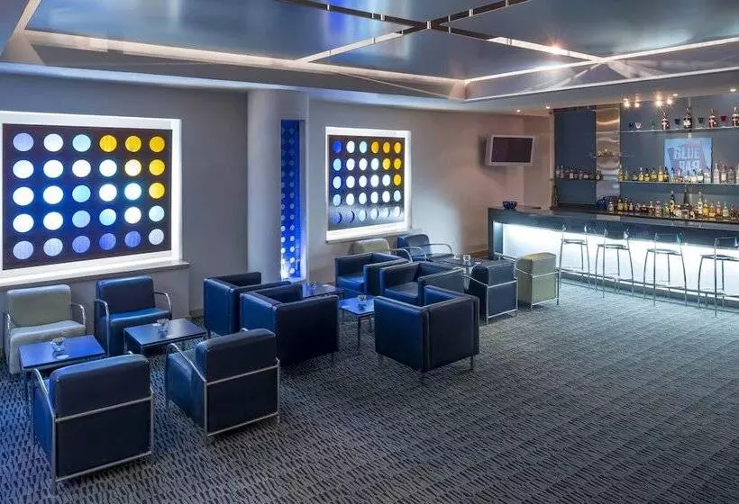 Otel Real Inn Ciudad Juarez By The Usa Consulate