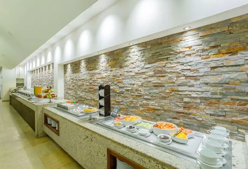 Otel Real Inn Ciudad Juarez By The Usa Consulate