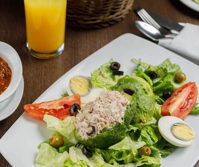 فندق Real Inn Ciudad Juarez By The Usa Consulate