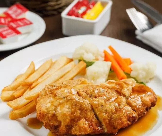 Otel Real Inn Ciudad Juarez By The Usa Consulate