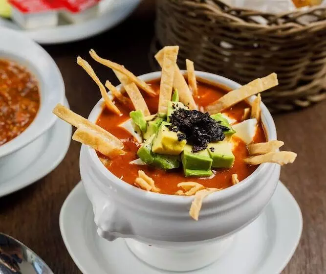 Otel Real Inn Ciudad Juarez By The Usa Consulate