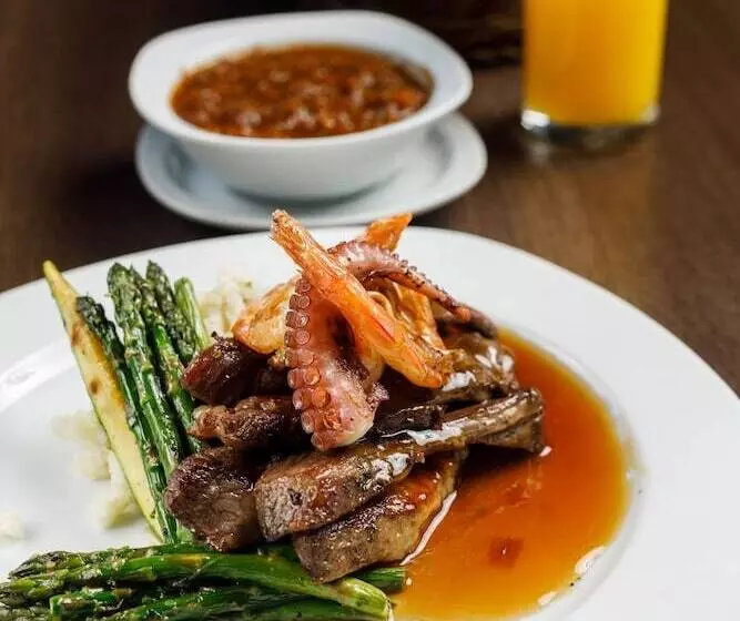 Otel Real Inn Ciudad Juarez By The Usa Consulate