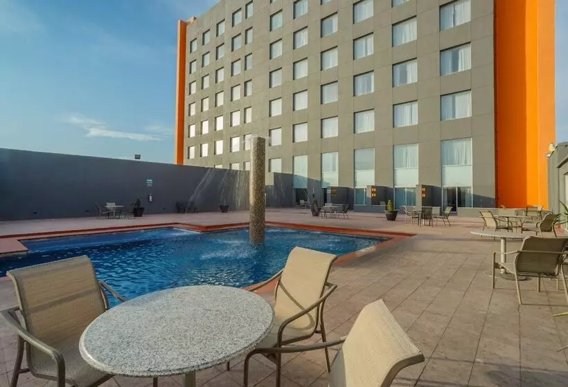 Hotelli Real Inn Ciudad Juarez By The Usa Consulate