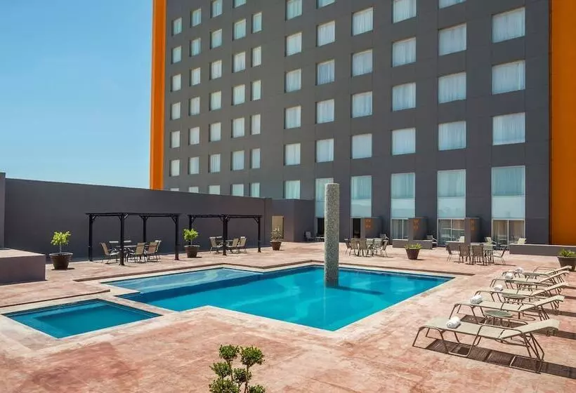 Hotelli Real Inn Ciudad Juarez By The Usa Consulate