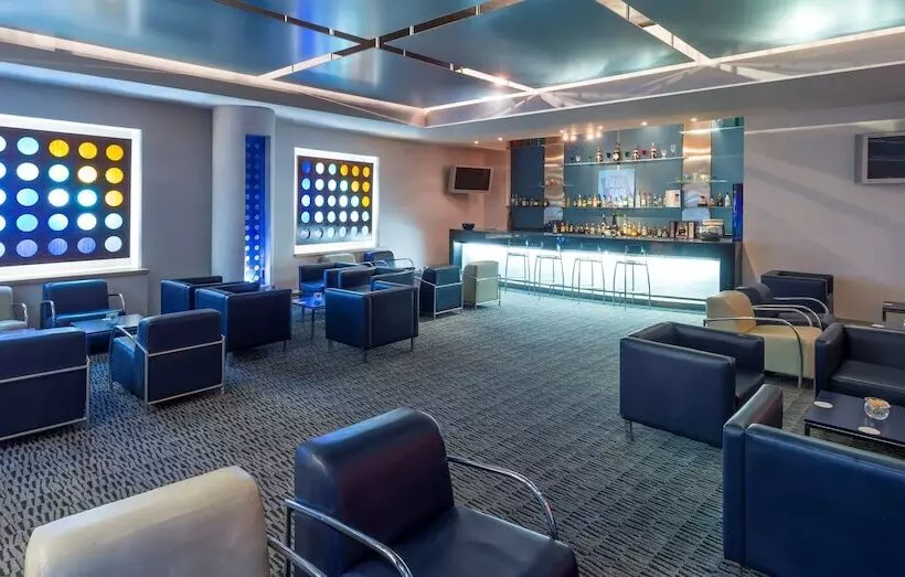 Hotelli Real Inn Ciudad Juarez By The Usa Consulate