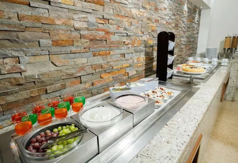 Hotelli Real Inn Ciudad Juarez By The Usa Consulate