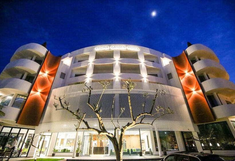 호텔 Regina Garden Vlore