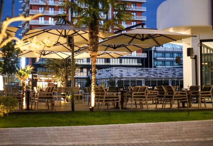 호텔 Regina Garden Vlore