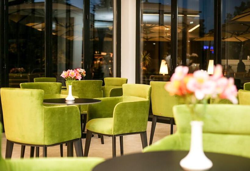 호텔 Regina Garden Vlore