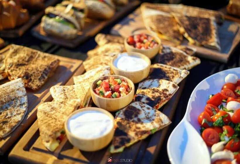 호텔 Regina Garden Vlore