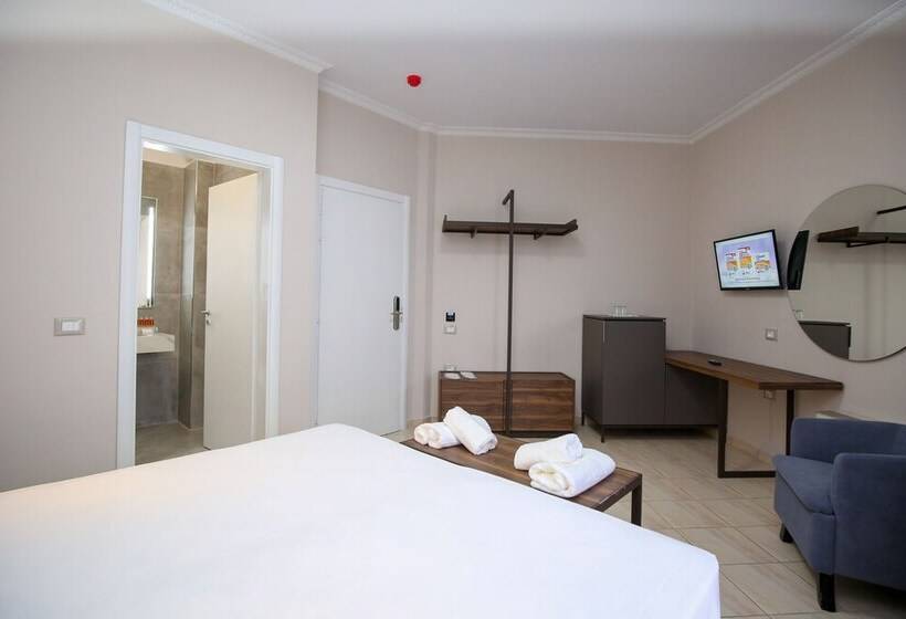 호텔 Regina Garden Vlore