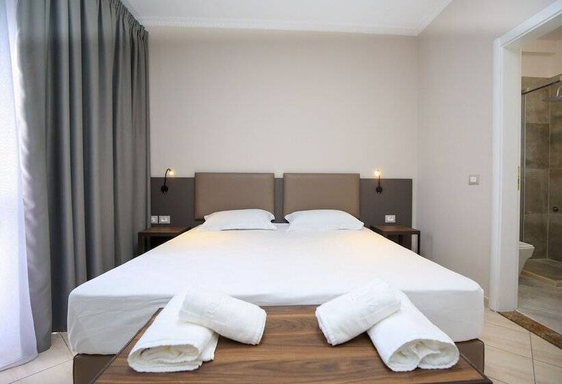 호텔 Regina Garden Vlore