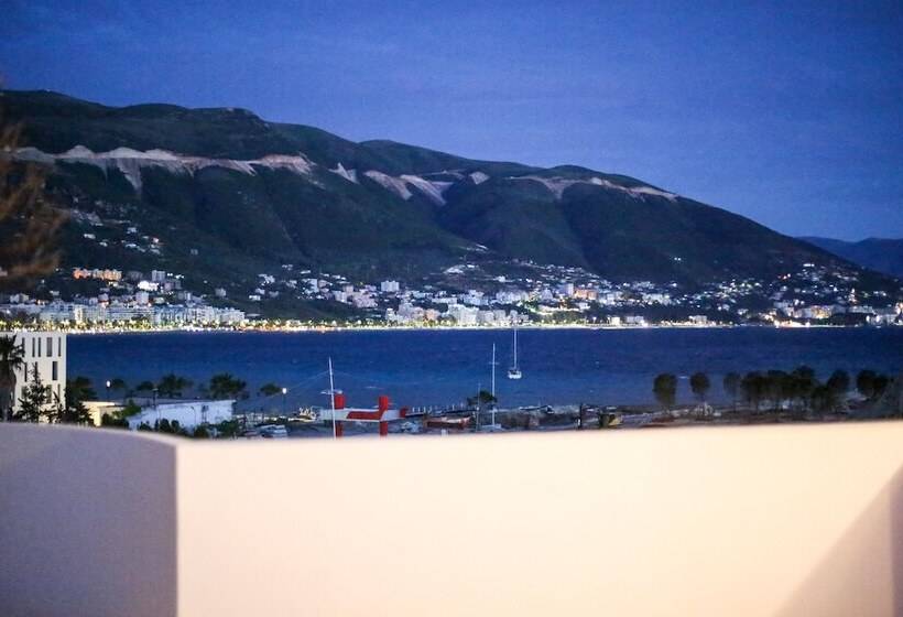 호텔 Regina Garden Vlore