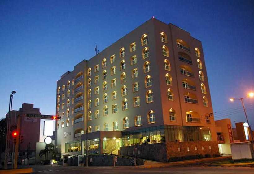 호텔 Rivoli Select