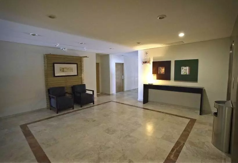 호텔 Rivoli Select