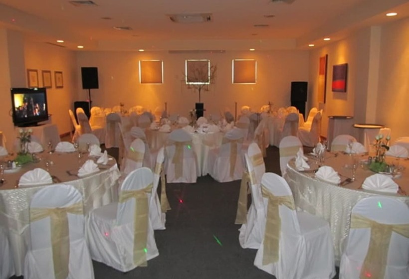 호텔 Rivoli Select