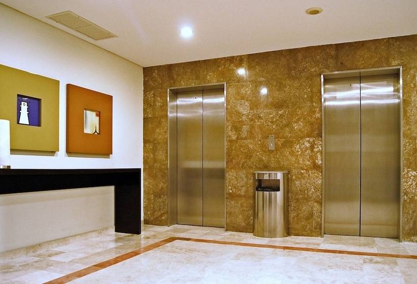 호텔 Rivoli Select