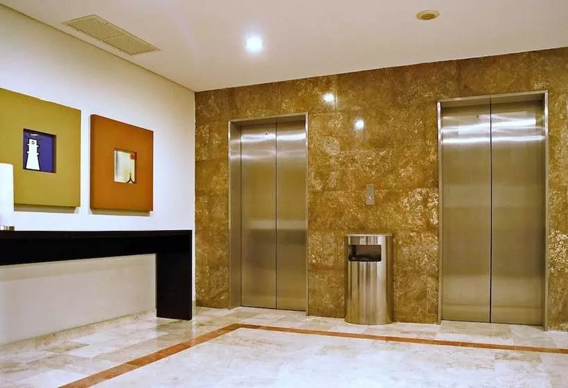 호텔 Rivoli Select